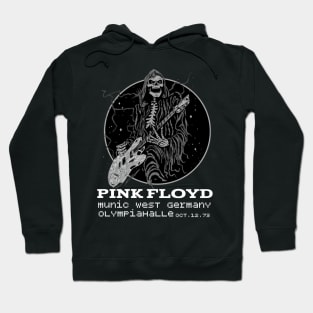 Pink Floyd Hoodie